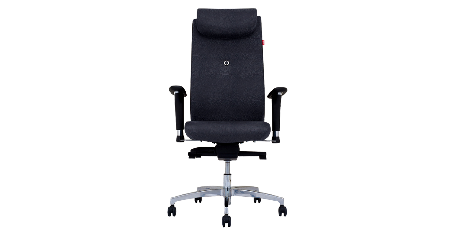 صندلی مدیریتی نیلپر مدل OCM 910